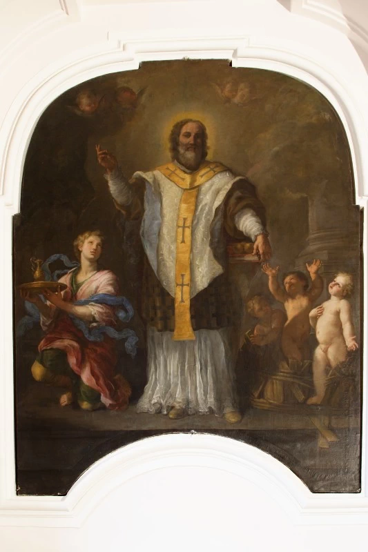 San Nicola da Bari